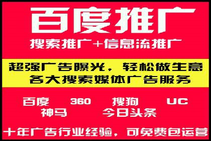 竞价代运营助力品牌崛起案例